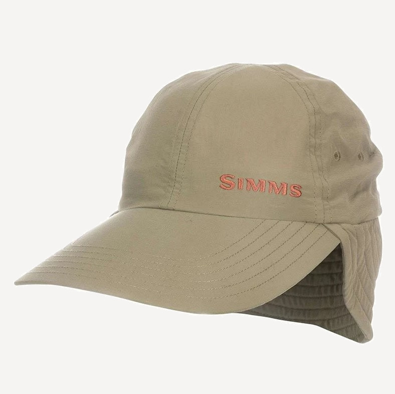 Бейсболка Gallatin Sunshield Cap